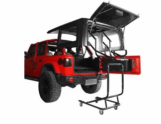 Lift Hoist