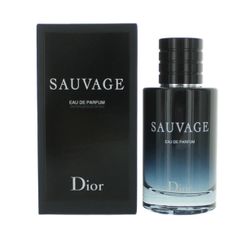 Sauvage by Christian Dior 3.4 oz EDP Cologne for Men New In Box