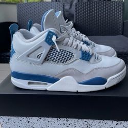 Size 12 Air Jordan 