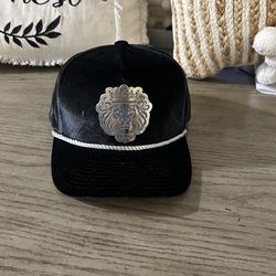 Man hat 🧢