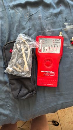 Triplett wire master XR-5