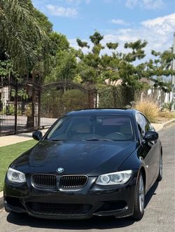 2013 BMW 328i Coupe – Clean Title – N52 Inline-6