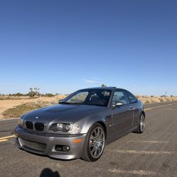 2003 BMW M3