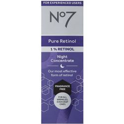 No.7 Pure Retinal 1%