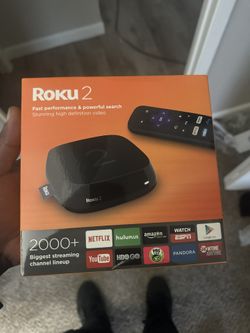 Roku 2