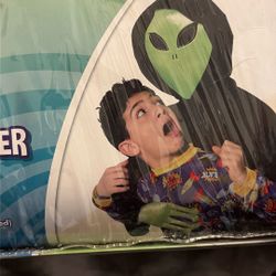 Close encounter inflatable Costume