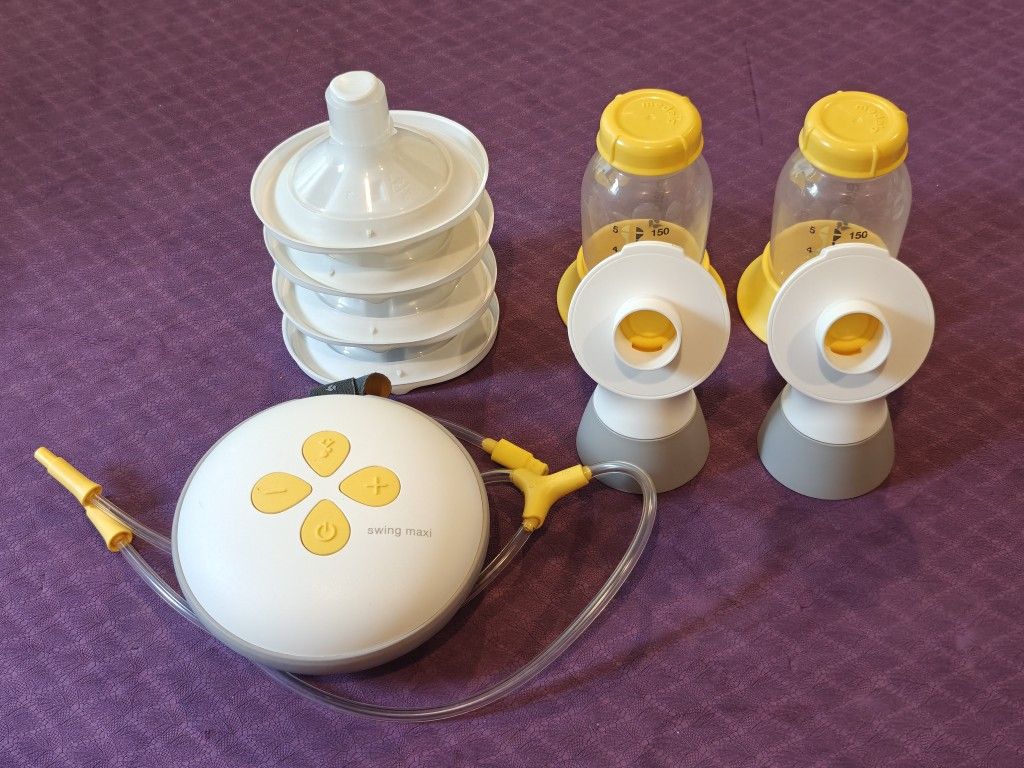 Medela Swing Maxi Pump