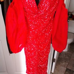 New Condition Ladies Dress 3 XL. Pickup Only Cash 