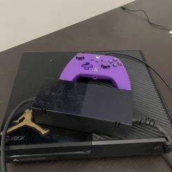 Xbox 1