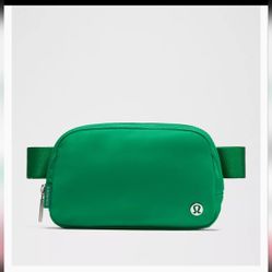 lululemon Everywhere Bag 