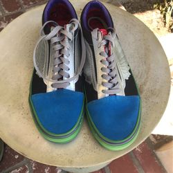 Vans Collectibles Marvel