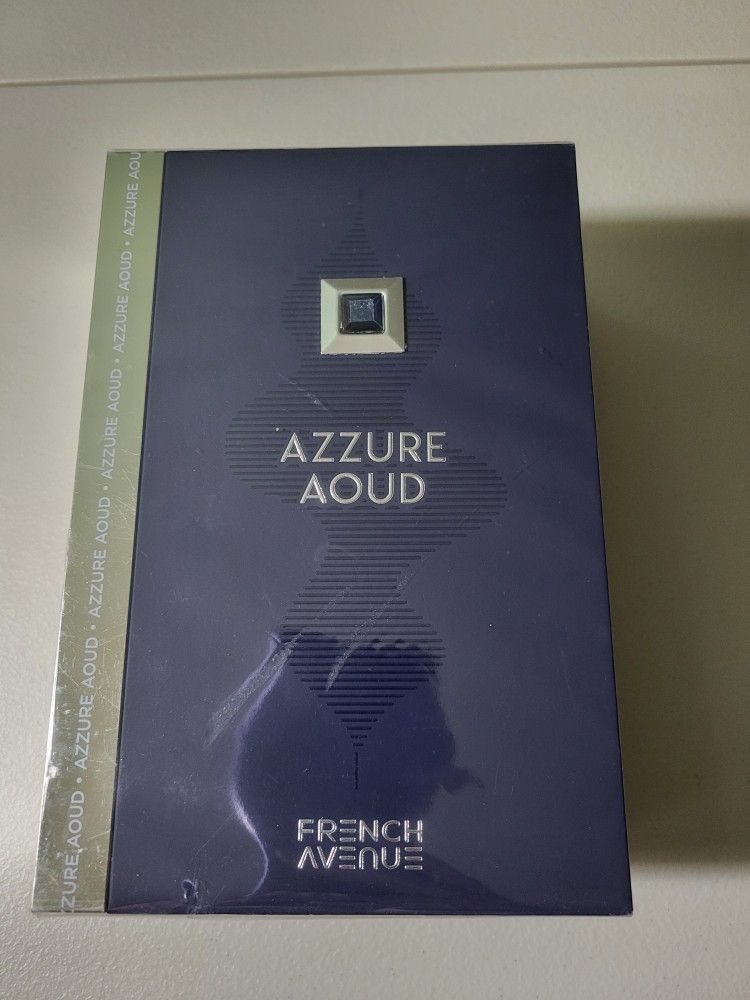 AZZURE AOUD