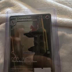 Charmeleon 