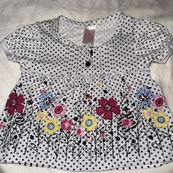 Kids Blouse