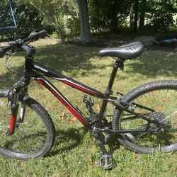 Specialized Hotrock 24”