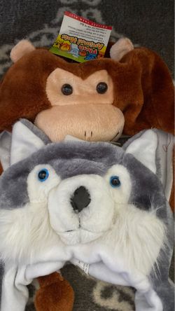 Children’s or kids hat