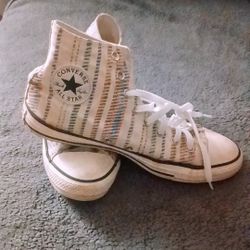 Converse Chuck Taylor "Summer Stripes" 