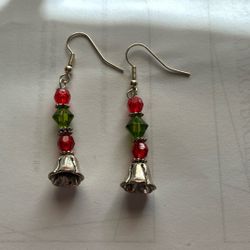 Holiday Earrings 