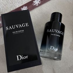 Dior Cologne  