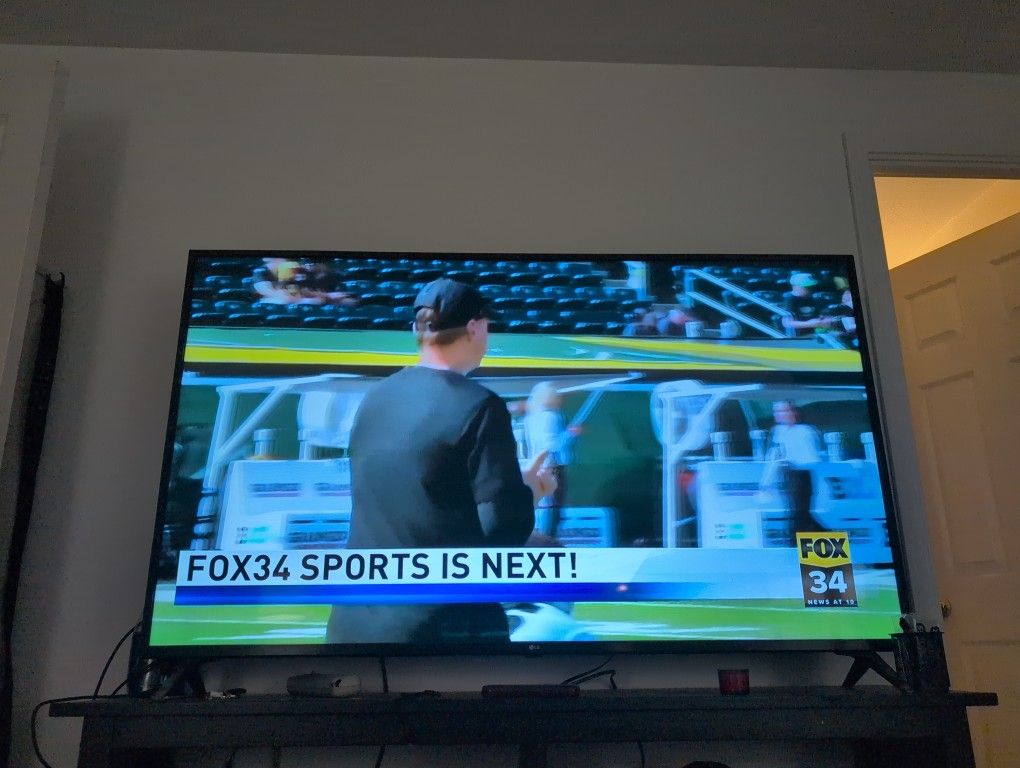 65" LG