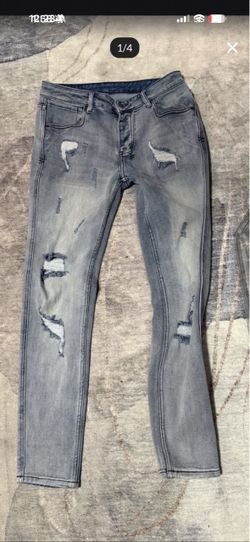 Ksubi jeans