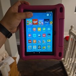 Fire Tablet 32gb Kids