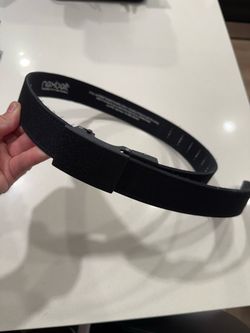 Nex Ratcheting Belt
