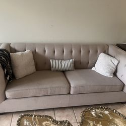 Soft Couch