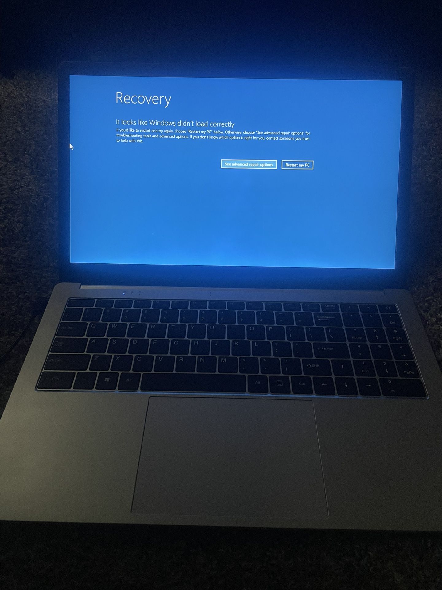 Computer