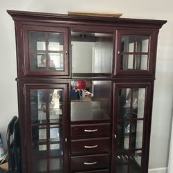 China Cabinet 