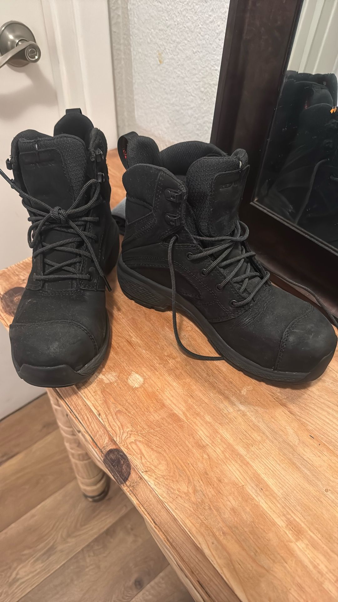 Red Wing Women’s Size 7