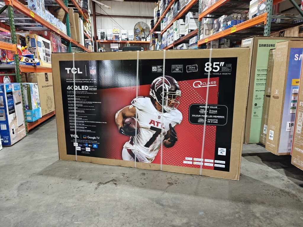 TCL 85