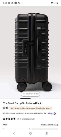 Suitcase   ESCAPE'S.