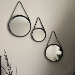 Mirrors Wall Decor