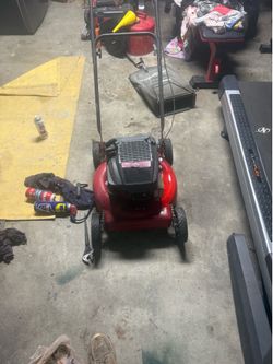 Murray lawn mower