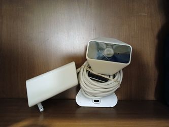 Xfinity Security Camera 