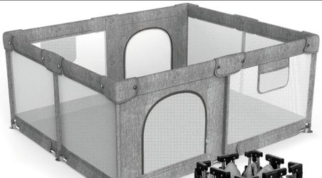 Playpen