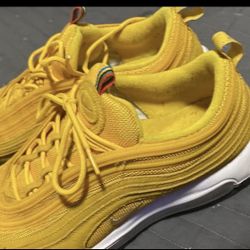 Nike Air Max 97 Airmax Size 10.5