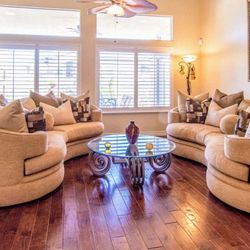 Accepting Offers Now!