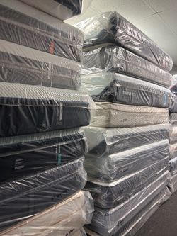 Queen Mattress SALE