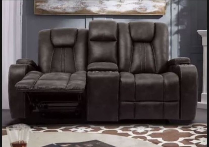 Jamestown Reclining Furniture