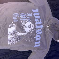 Designer jacket, heavy duty quality, brand new