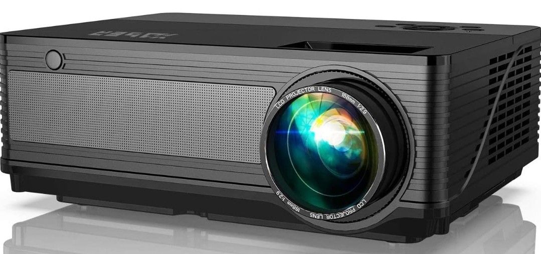 YABER PROJECTOR