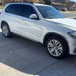 2014 BMW X5