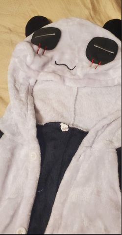 Brand new beautiful disney party costume. ( only  used for 1 hour ).