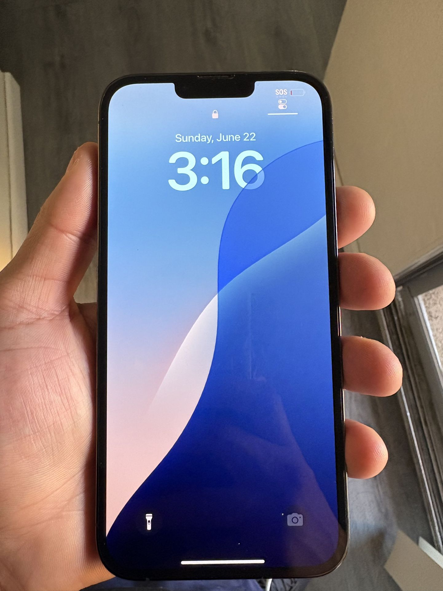 IPhone 13 Pro Max 128gb Limited Edition Alpine Green