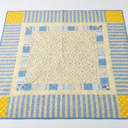 Reversible Quilt
