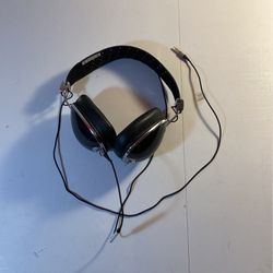 Skullcandy Rocnation Headphones 