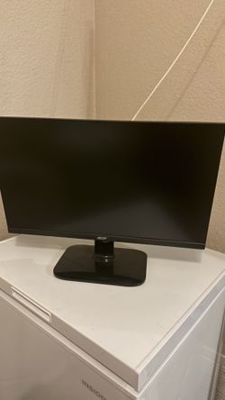 Acer KA242Y Monitor