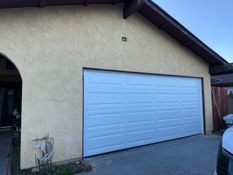 Puertas de garage